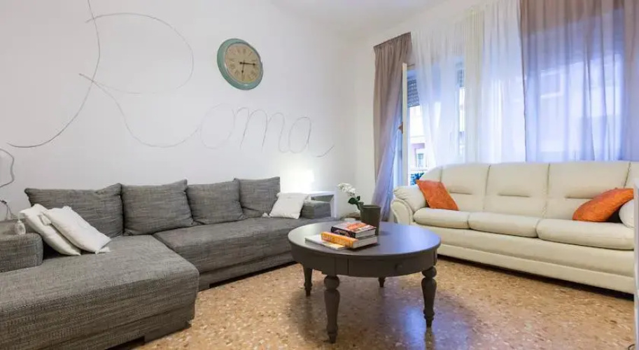 Casa Vacanza "ALTEA" Roma