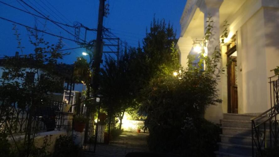 Acropolis HotelOver view