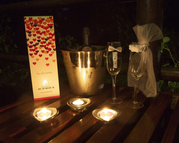 Kurhula Wildlife Lodge