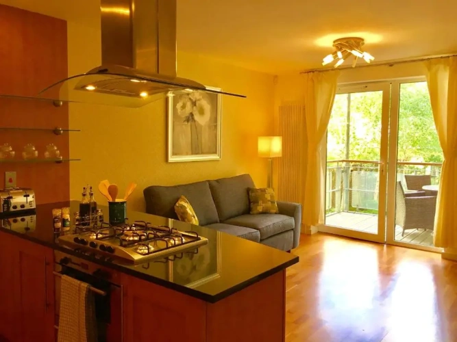 Superior Double Apartment