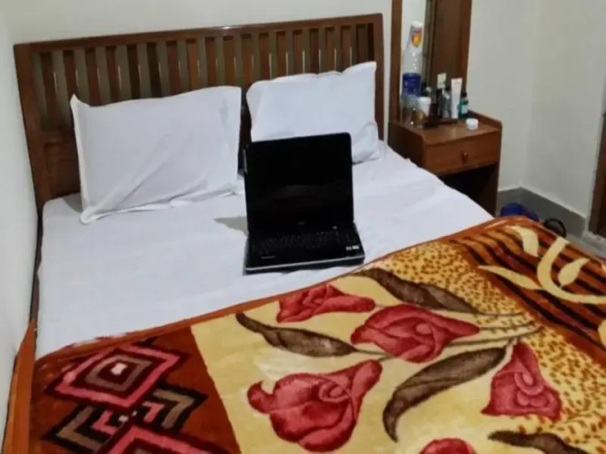 Hotel Kodai Peak
