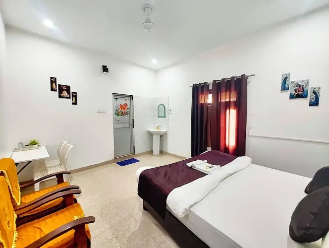 Ashoka Homestay Ayodhya