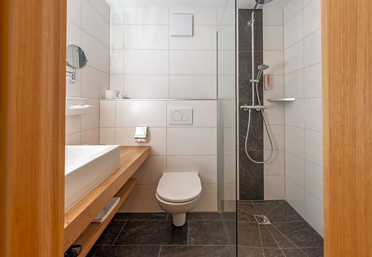 Comfort Double room with balcony and with view