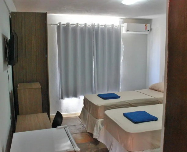 Pecém Hotel