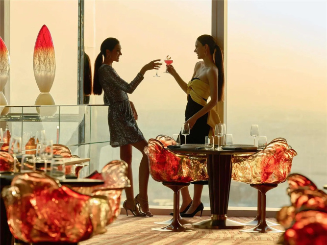Fairmont Doha photo 33
