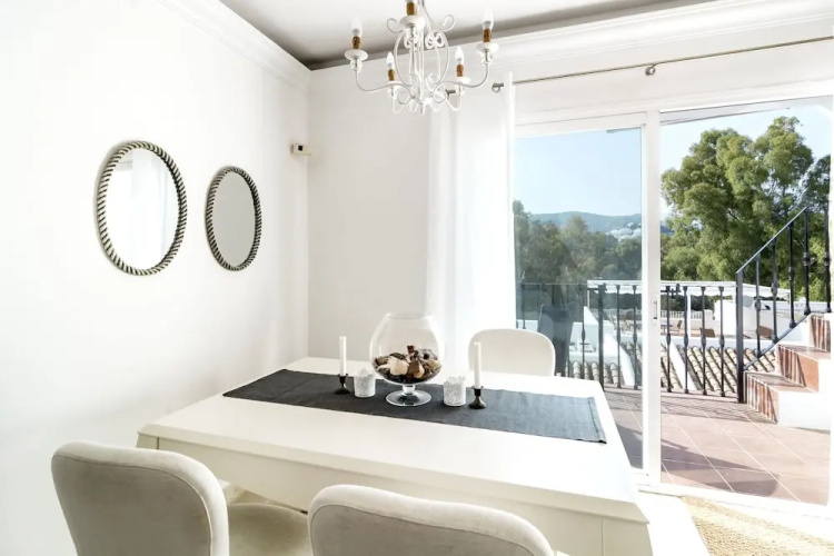 AP169 - Comfortable 2 bedroom apartment
