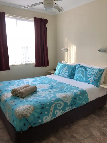 2 Bedrooms Superior room