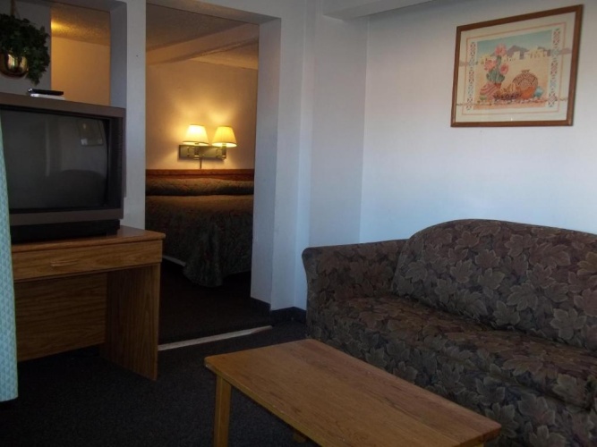 Standard room