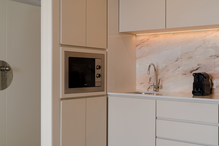 Habitat Avenida photo 24