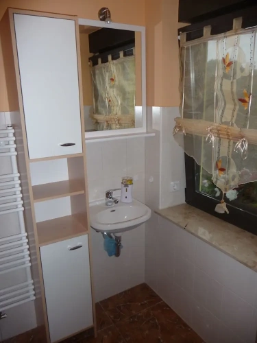 Standard Single room with garden view