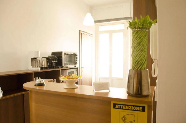 Girasole Guesthouse & Breakfast