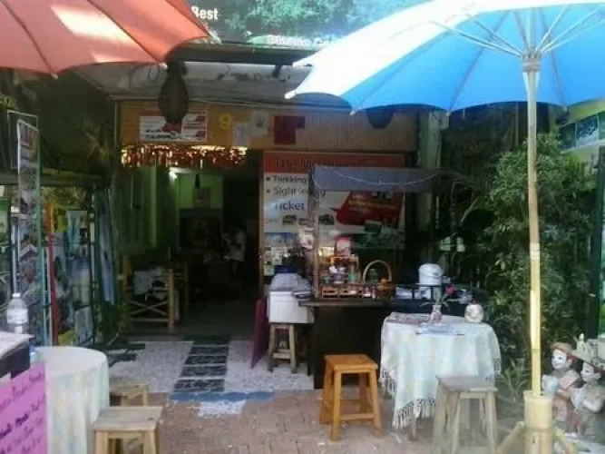 The Moatview Guesthouse