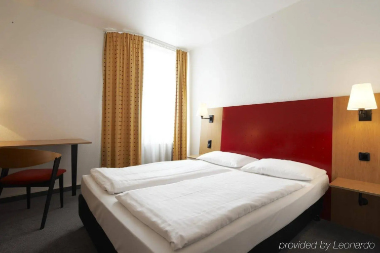 ibis Styles Gelsenkirchen