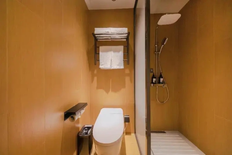 Business Twin room