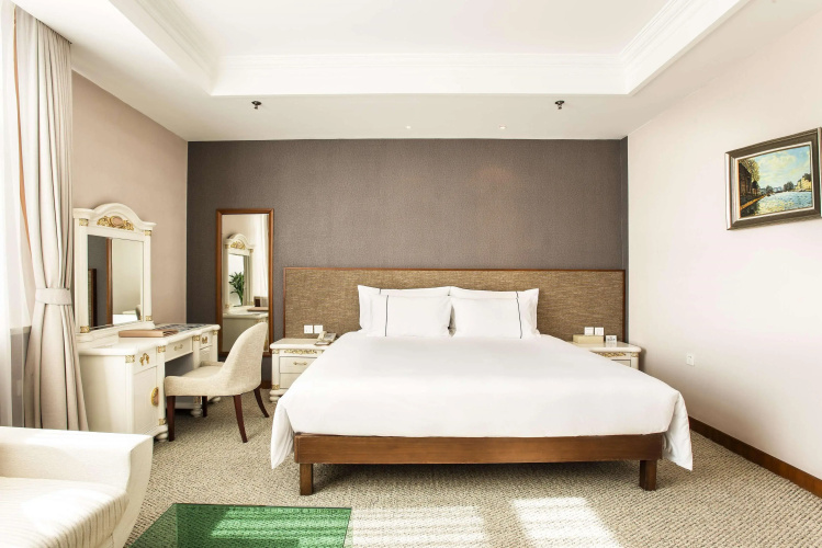 Best Western Harbin Fortune Hotel