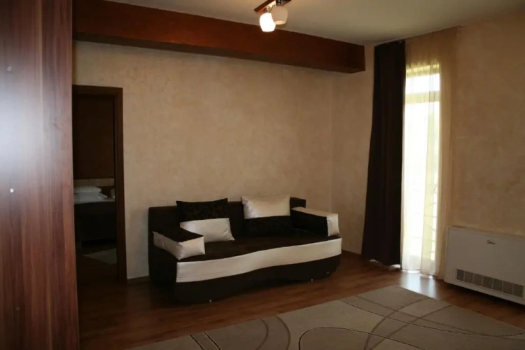 1 Bedroom Suite
