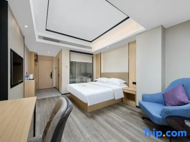 Luxury Double room