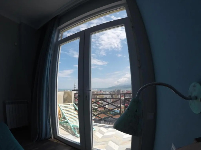 Love Journey Apartment