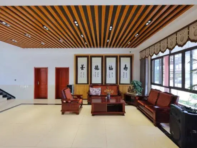 Guiyuan Homestay