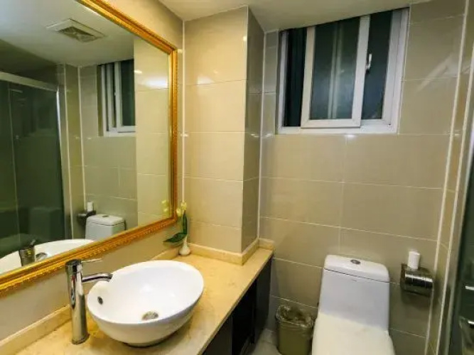 Jinhan Hostel