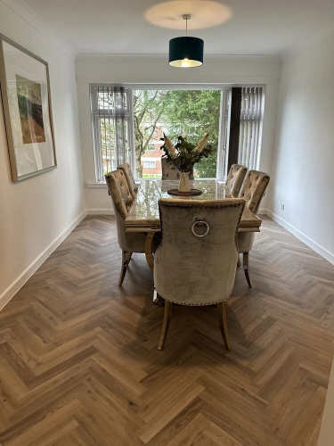 Impeccable 4-bed House in Bournemouth