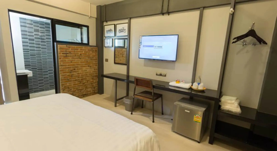 Qoo Hotel