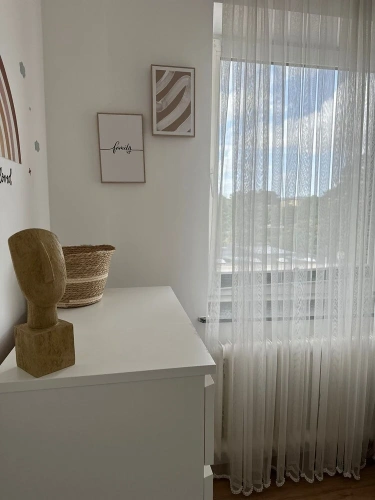 Comfort Apartment