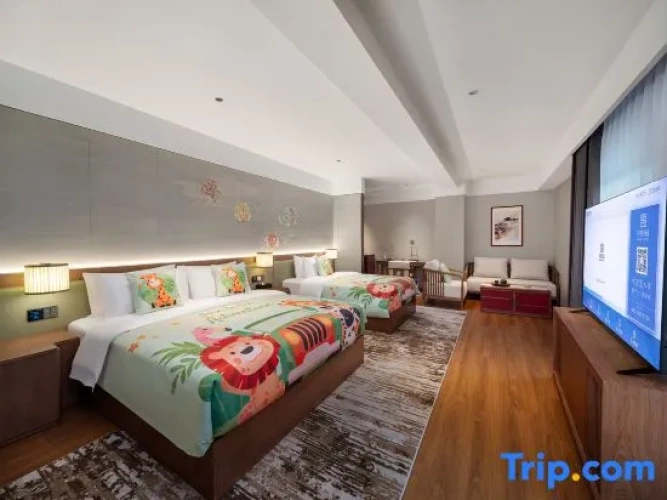 Family Suite