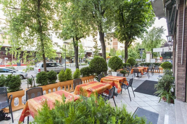 Hotel San Carlo
