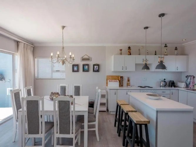 Standard Double Cottage