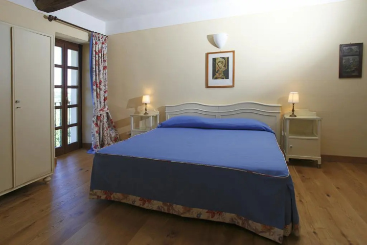Castello di Grillano