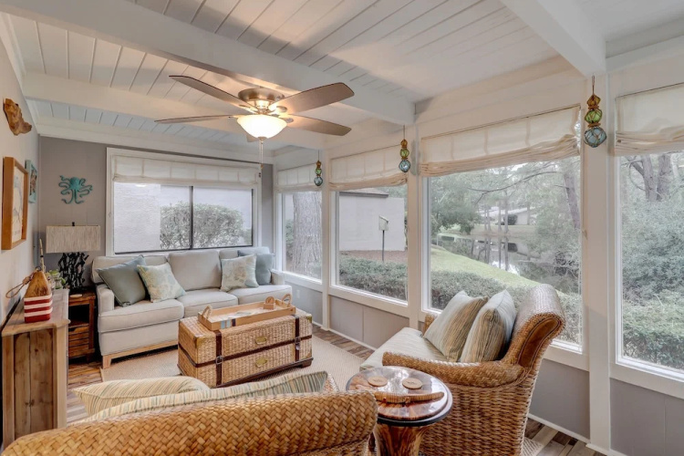 Fairwood Villa 159 by RedAwning