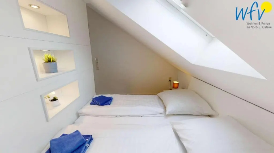 Seaside - Ferienwohnung 7