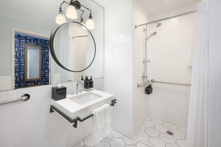 Hotel Indigo Boston Garden photo 8
