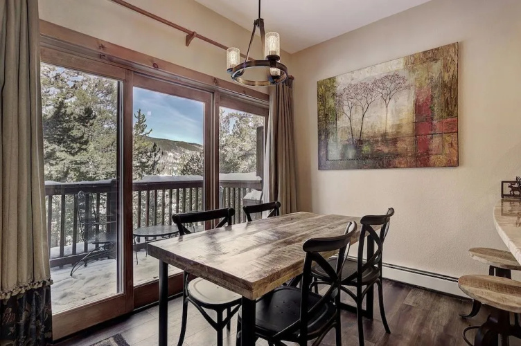 1841 Seasons Townhomes by RedAwning