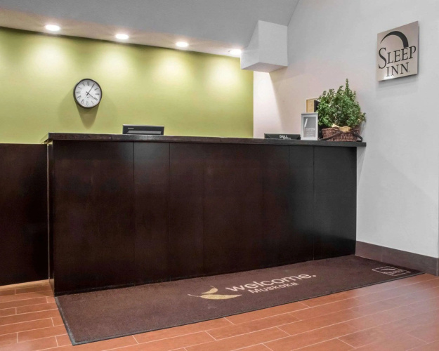 Comfort Inn
