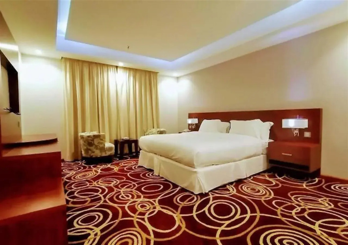 Carawan Hotel Jeddah