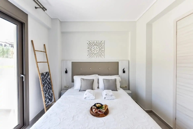 W Villas Halkidiki