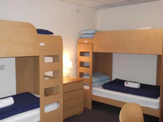 Inverness Youth Hostel