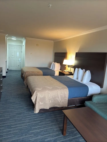 Luxury room