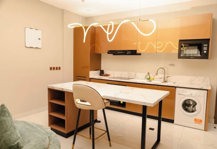 Comfort Apartment
