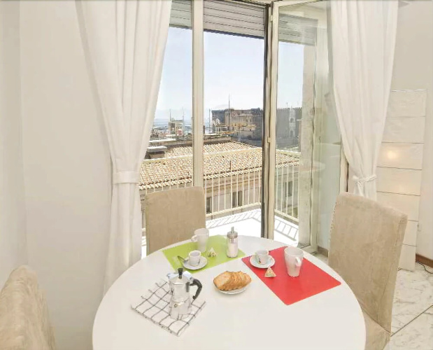 San Giacomo 32 Residence