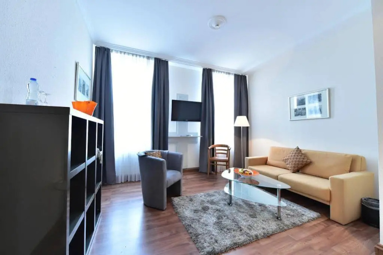STADT HOTEL Iserlohn