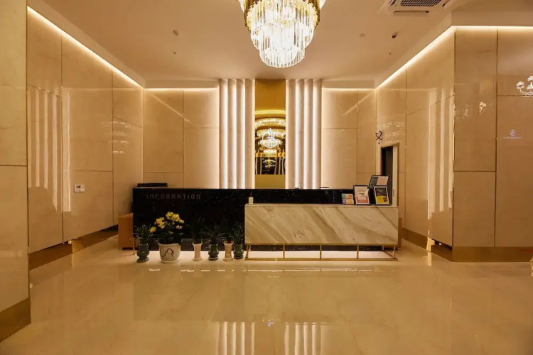 Grand Bern Hotel