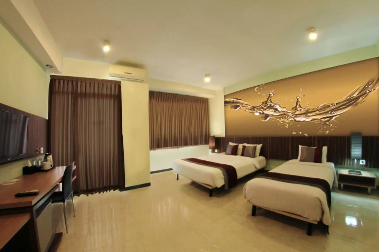 Valore Hotel