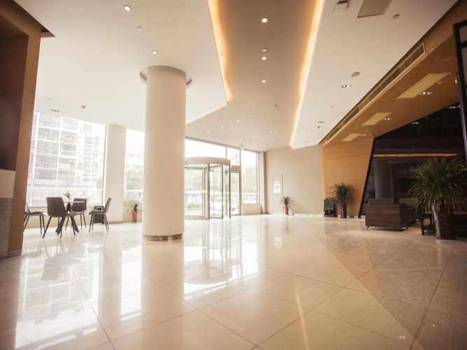 Jinjiang Inn (Funing Harbin Road)