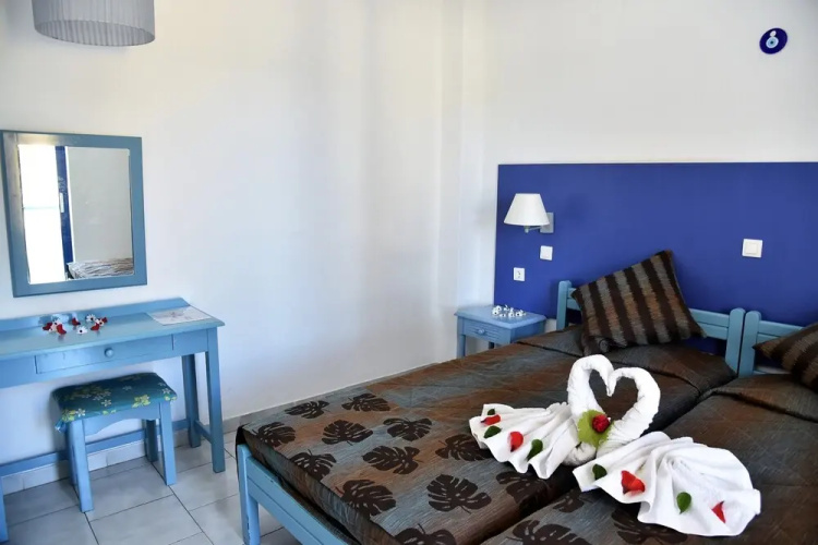 1-bedroom Kos Olympia Apartment