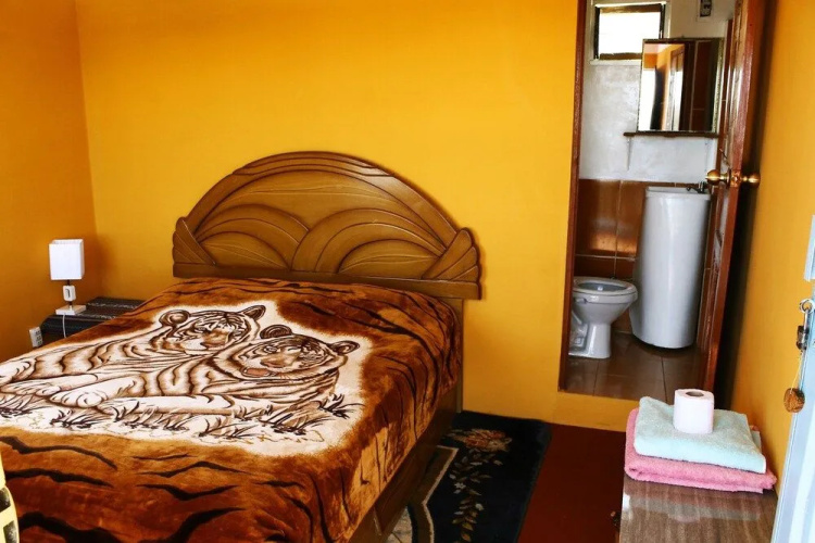 Hostal Joshua
