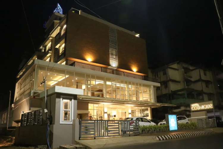 Imagen del hotel