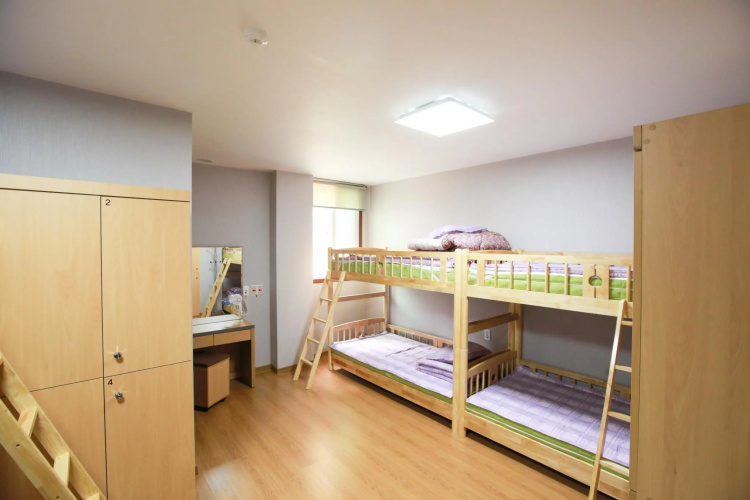 Miso Guesthouse - Hostel